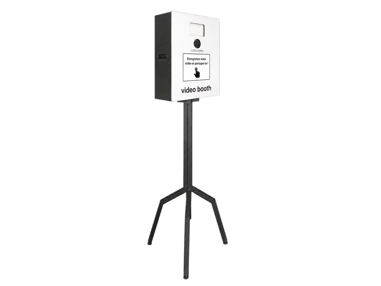 Le Videobooth