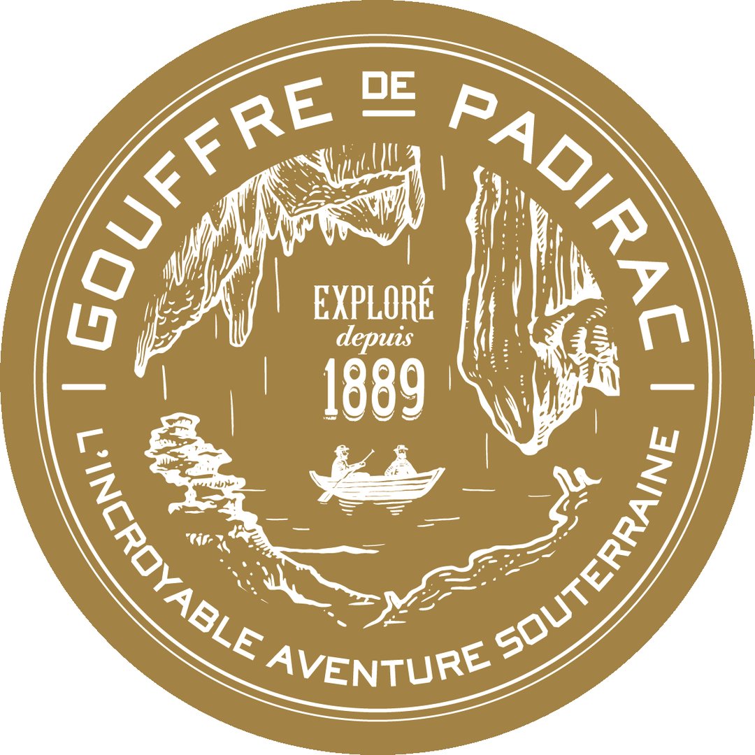 Gouffre de Padirac