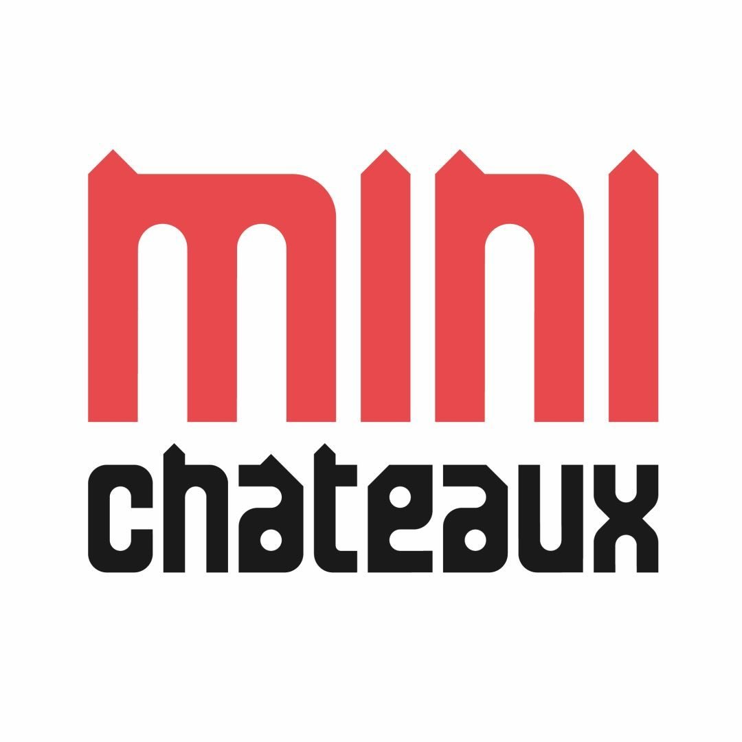 Parc Mini Chateaux